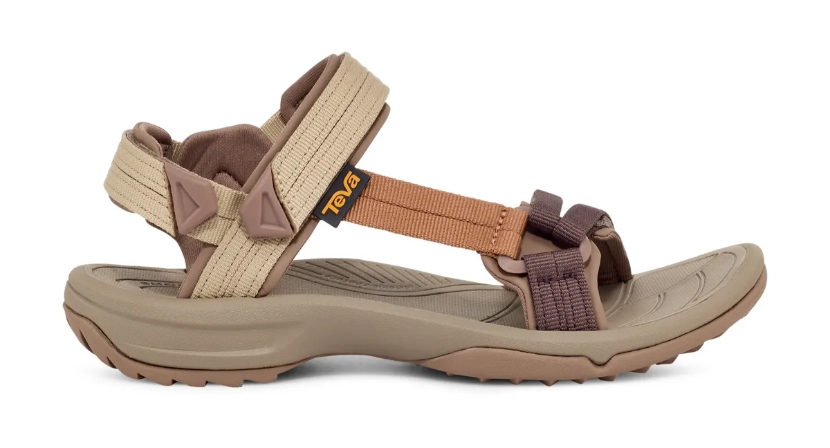 Teva Women's Terra Fi Lite Incense/Lion