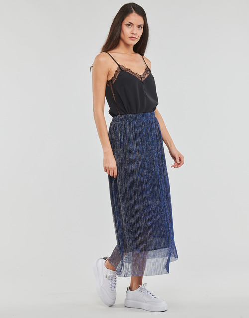 Betty London - MELIA - Marine / Argent