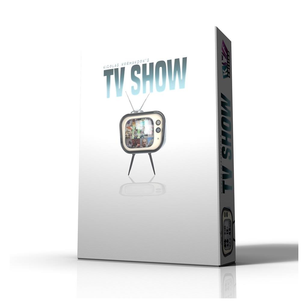TV Show - Occasion