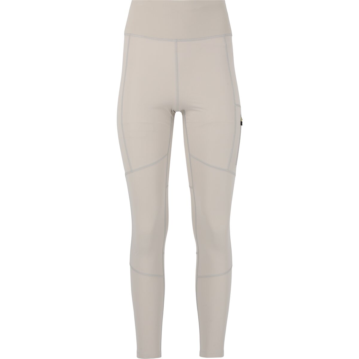 Endurance Elinor Windblock Løbetights Dame