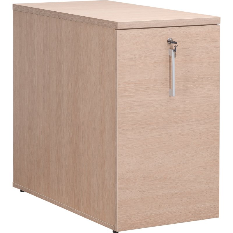 Caisson hauteur bureau bois Tower H 73cm Excellens / Arko