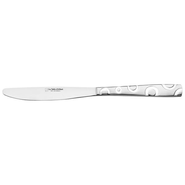 CELESTE COUTEAU DE TABLE INOX