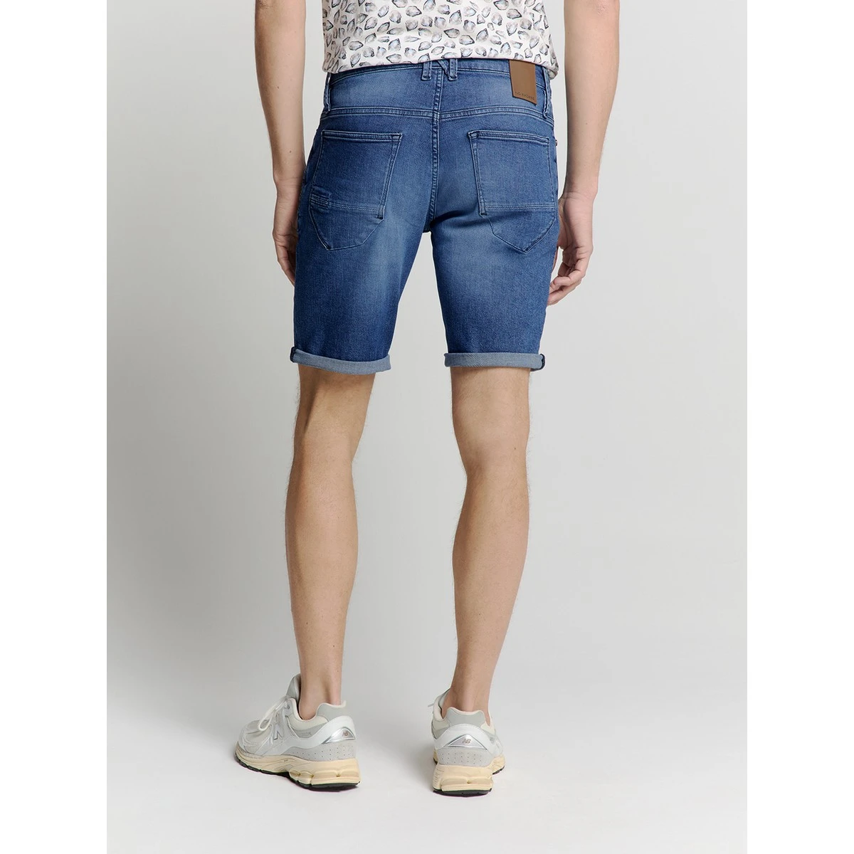 Heren Short KOKE-2030