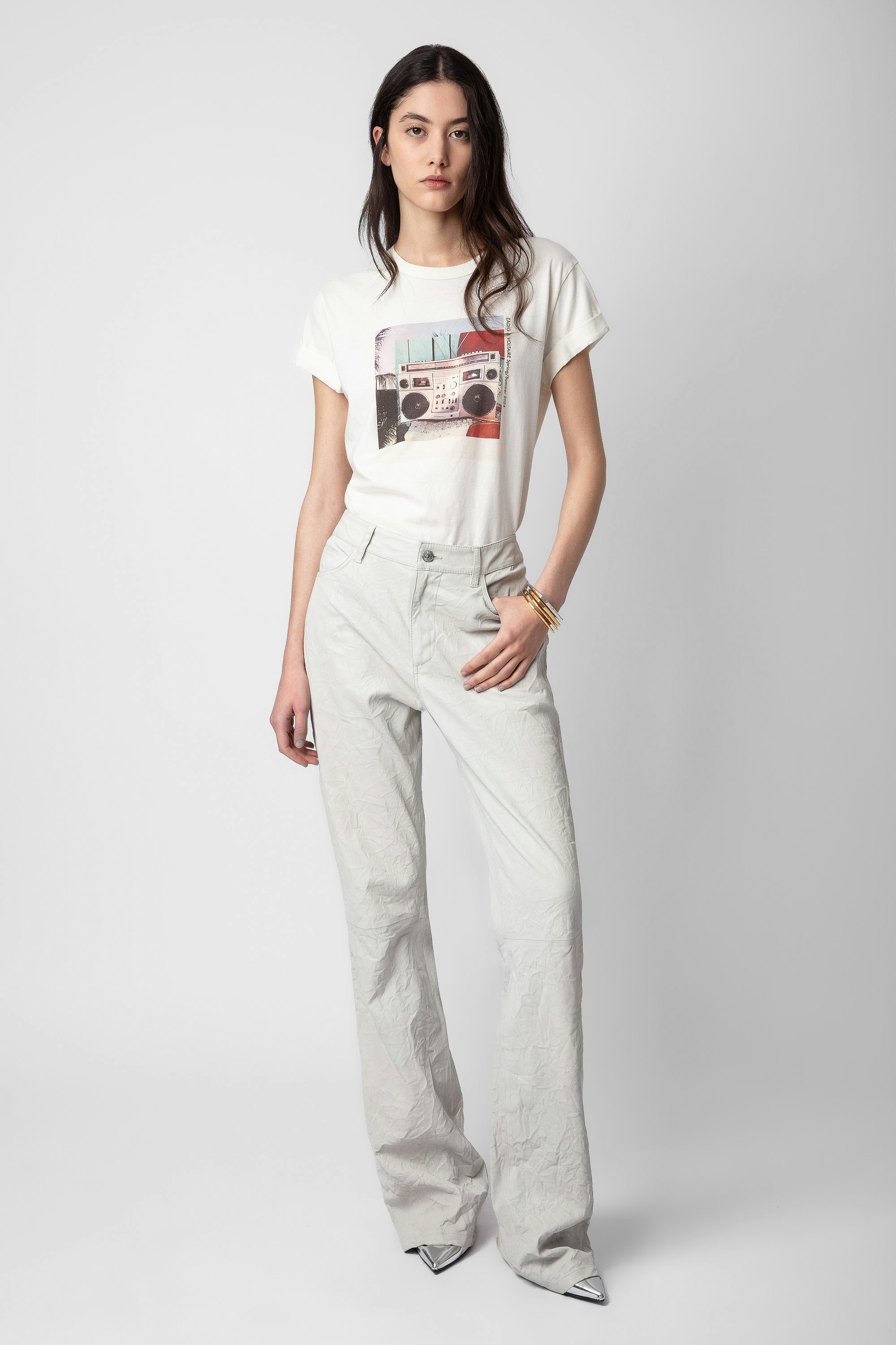 T-shirt Anya Photoprint