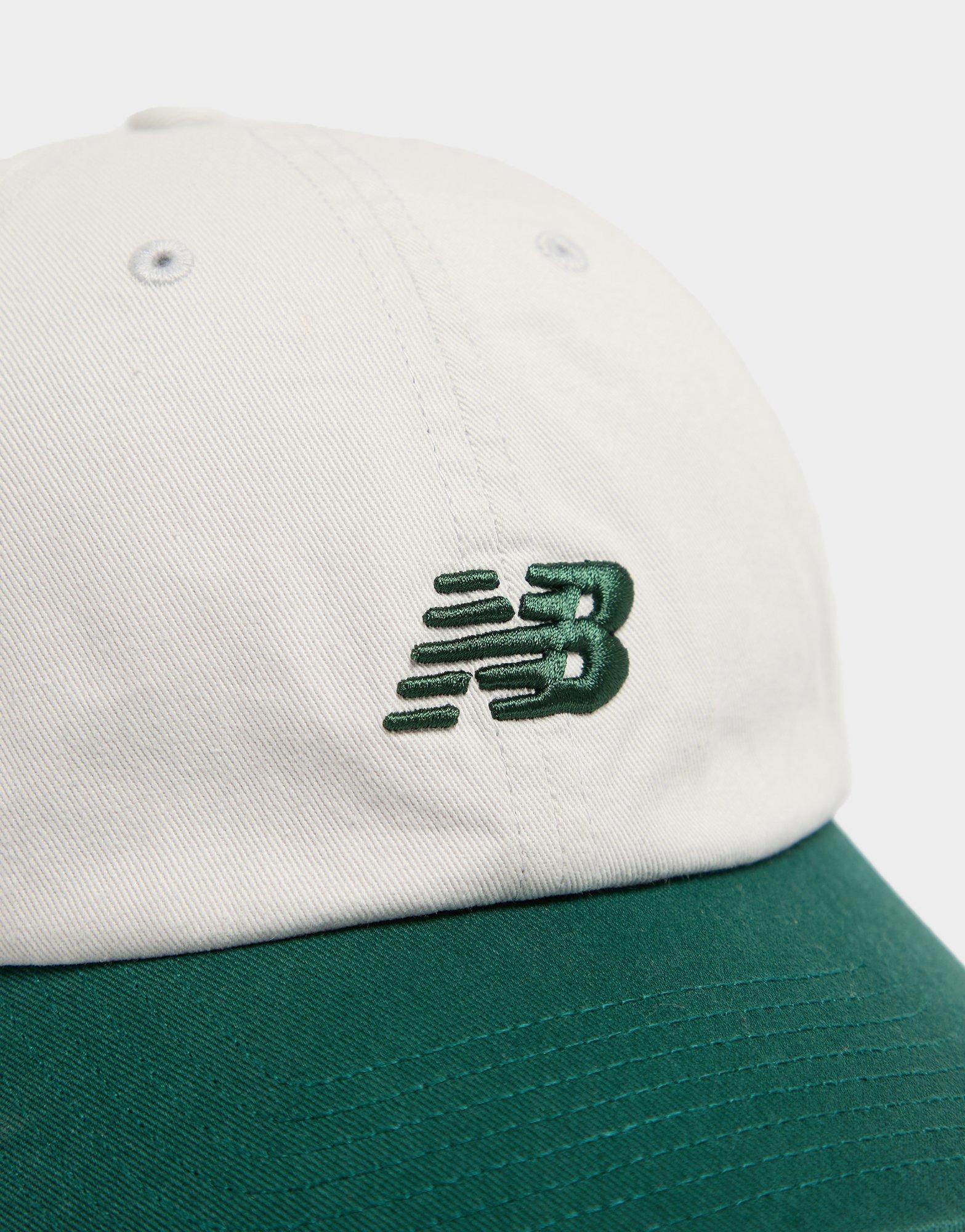 New Balance Casquette Clean Up
