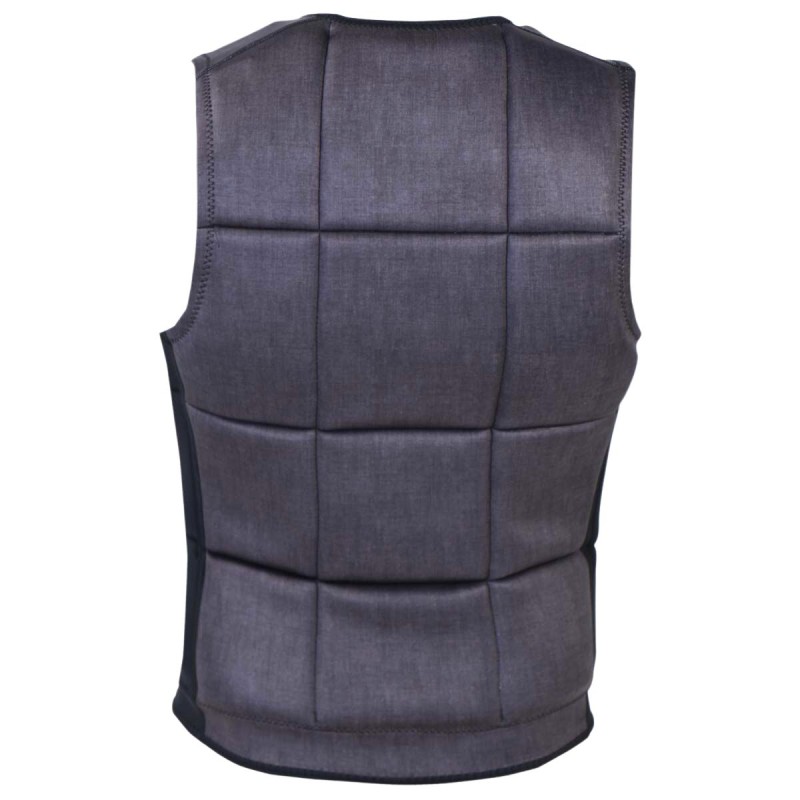 Gilet Impact Wakeboard Sooruz Reac 2023 - The Corner Shop