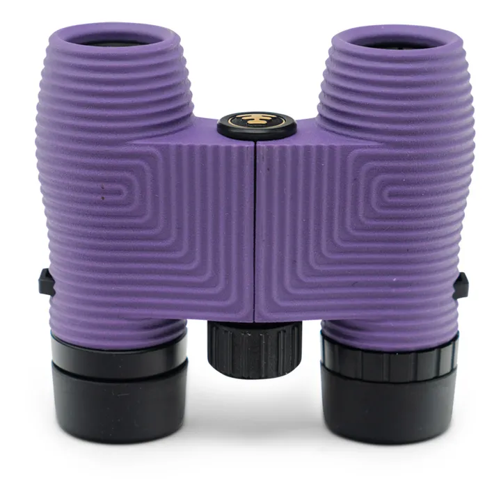 Nocs Provisions Jumelles waterproof Binoculars | Violet