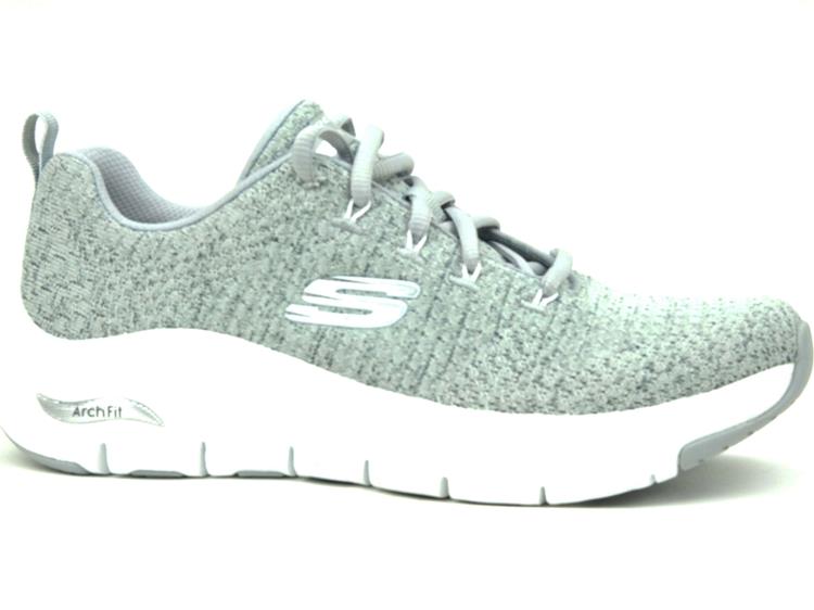 Skechers 149713 grau