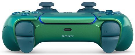 Sony - DualSense - Draadloze Controller - Chroma Teal
