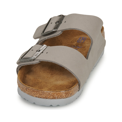 Birkenstock - ARIZONA SFB - Gris
