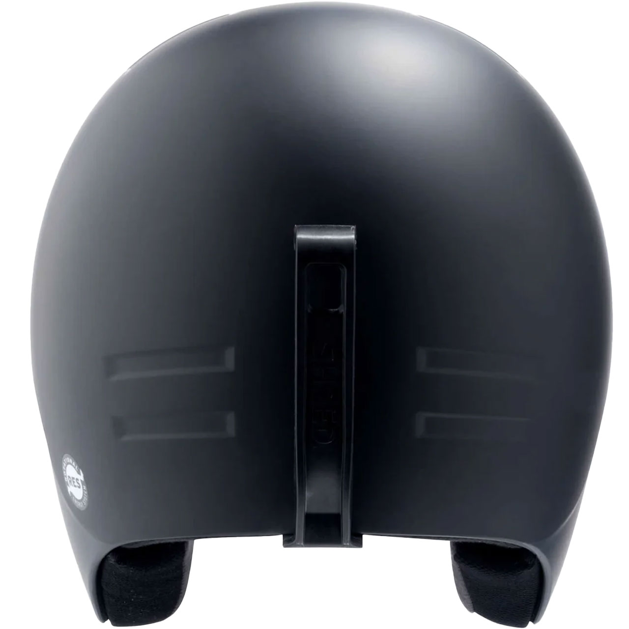 Shred Basher Ultimate black matt | Shred Skihelme | Shred | S | MARKEN | XSPO