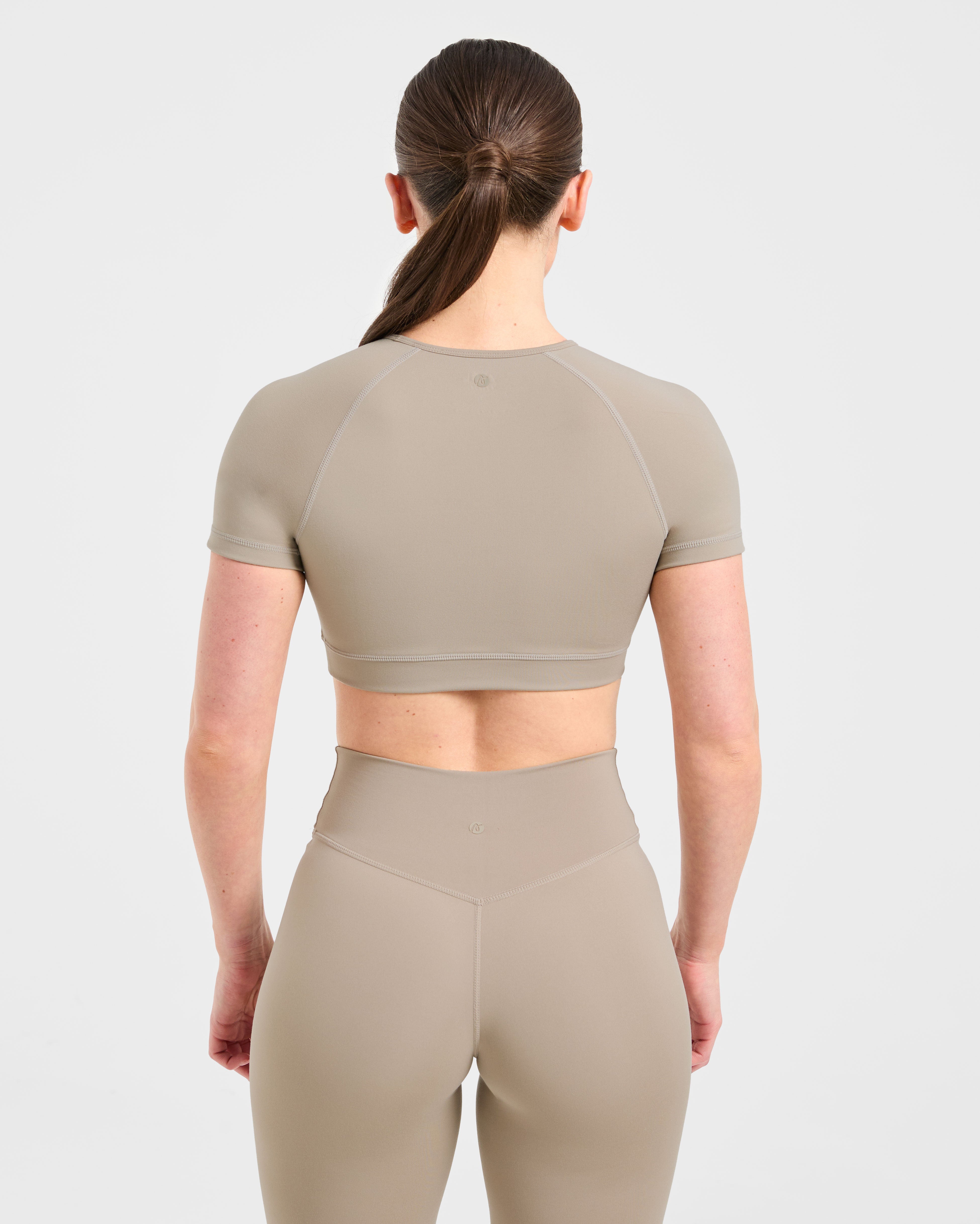Staple Crop Top
