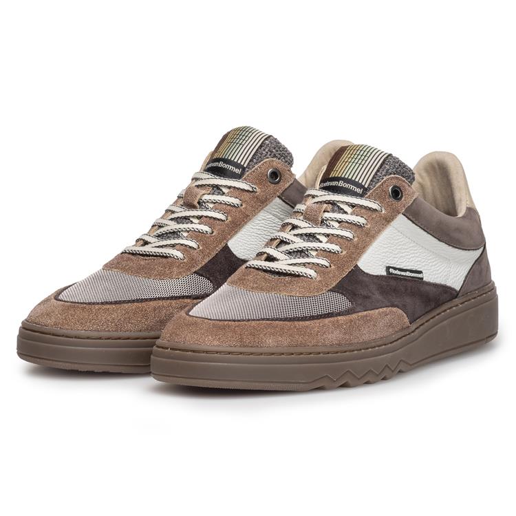 Floris van Bommel SFM-10143 cognac