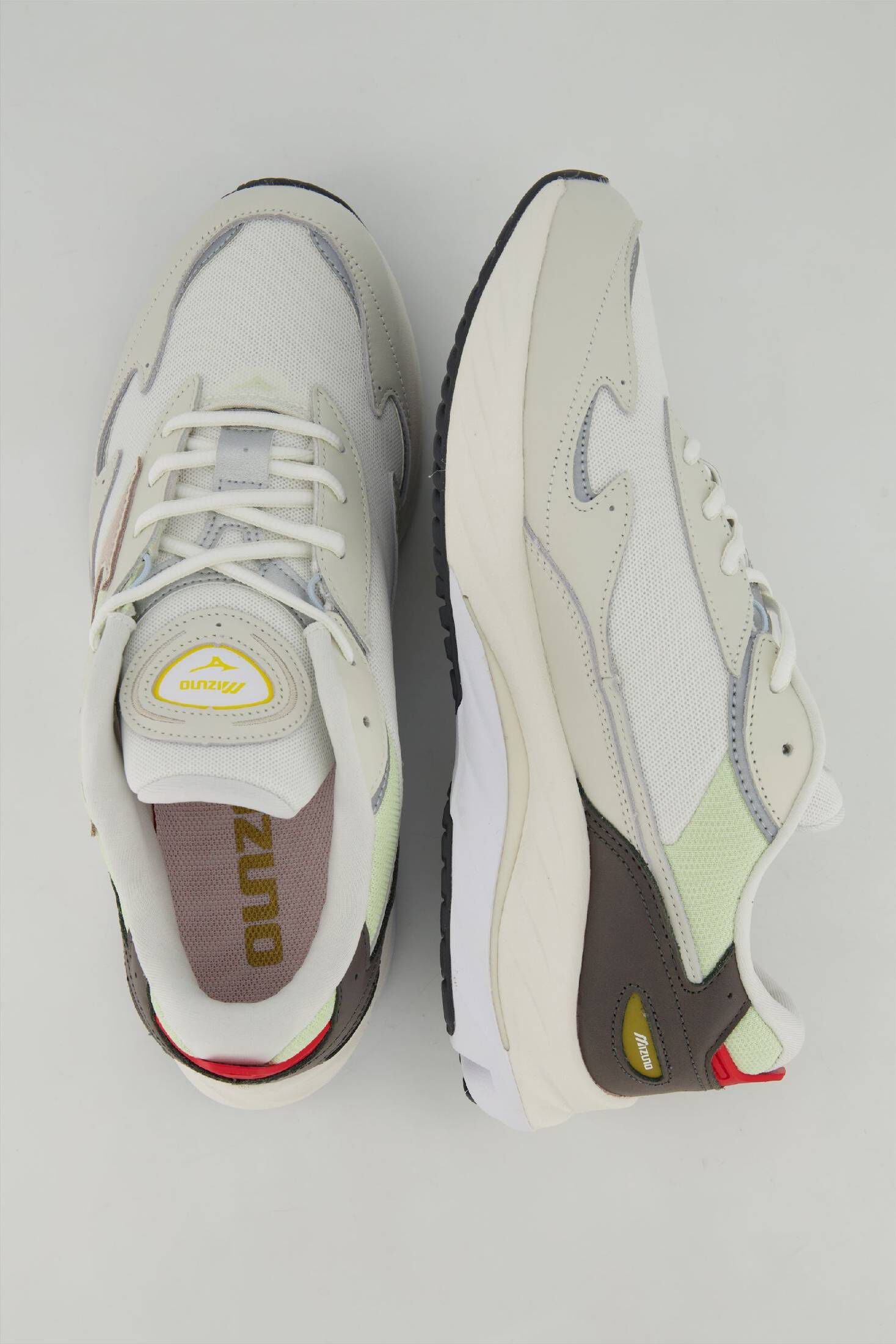 Mizuno| Herren Sneaker WAVE RIDER ß