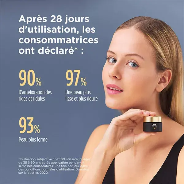ISDIN Isdinceutics Vital Eyes Creme Anti-Rugas para Contorno dos Olhos 15g