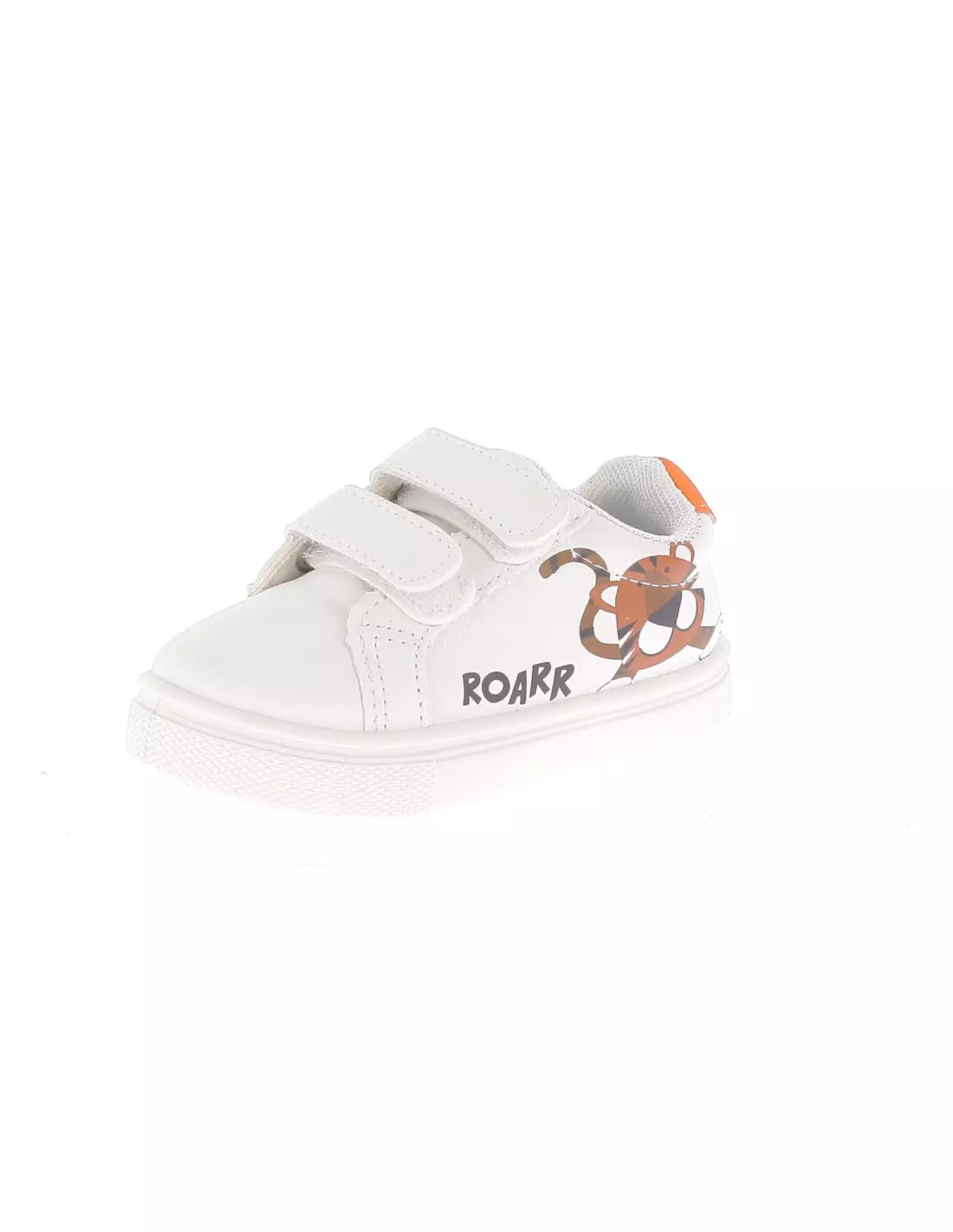 HAPPY BEE B928630 - Baskets WHT/ORA