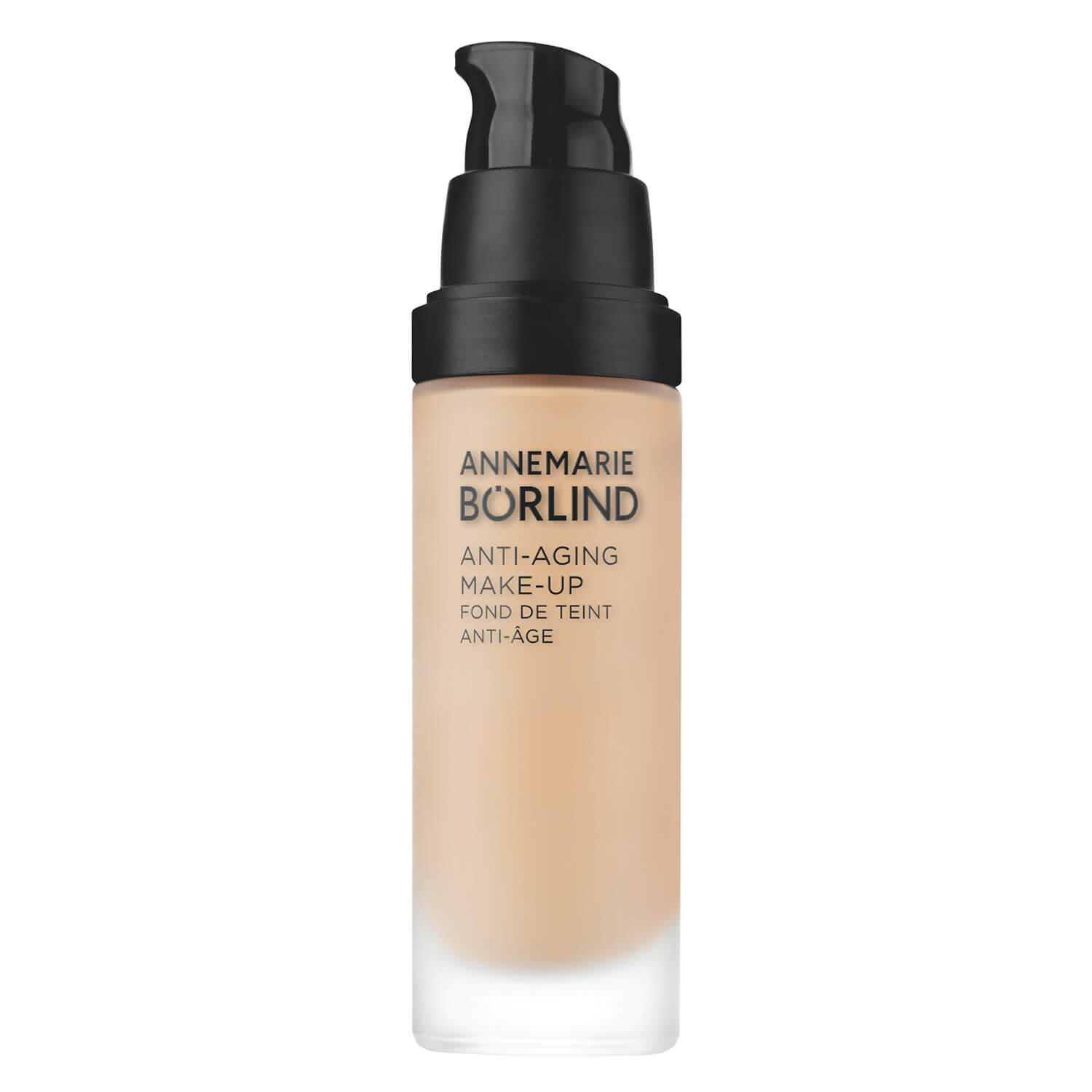 Annemarie Börlind Anti Aging Make up Almond 1 Stk