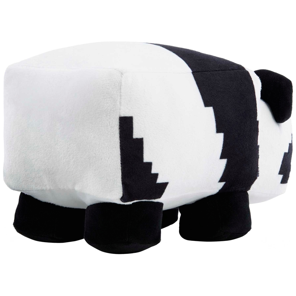 Minecraft Plüschtier, 20 cm – Basis-Panda