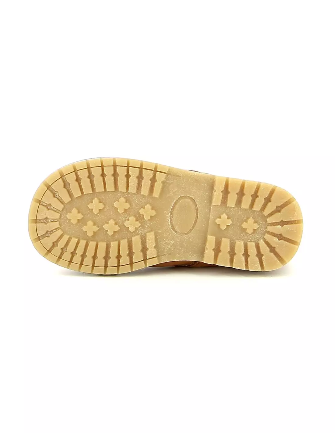 BOPY LEONARD - Bottes Caramel