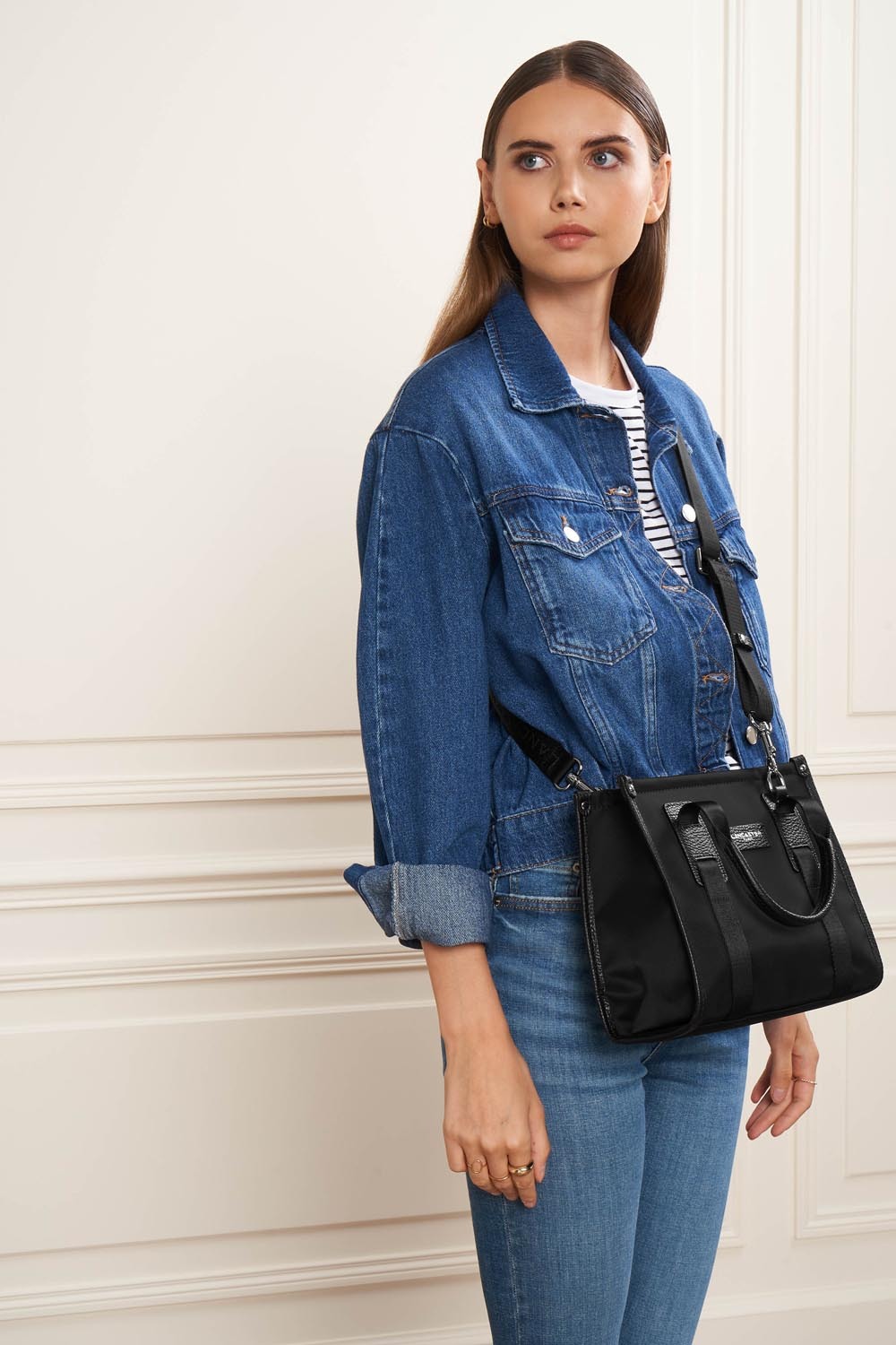 Basic Faculty-Petit sac à main