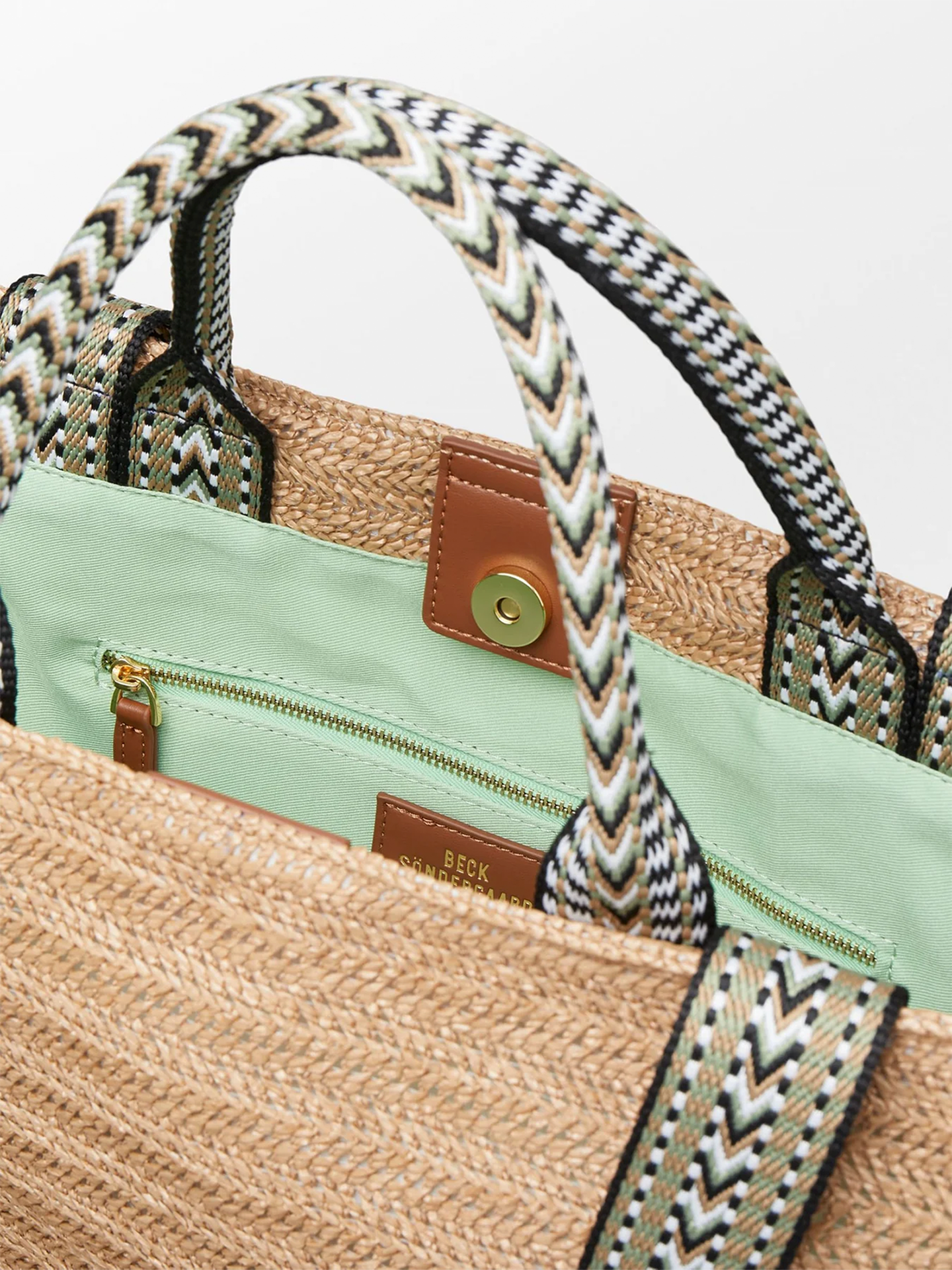 Kaela Bethany Bag