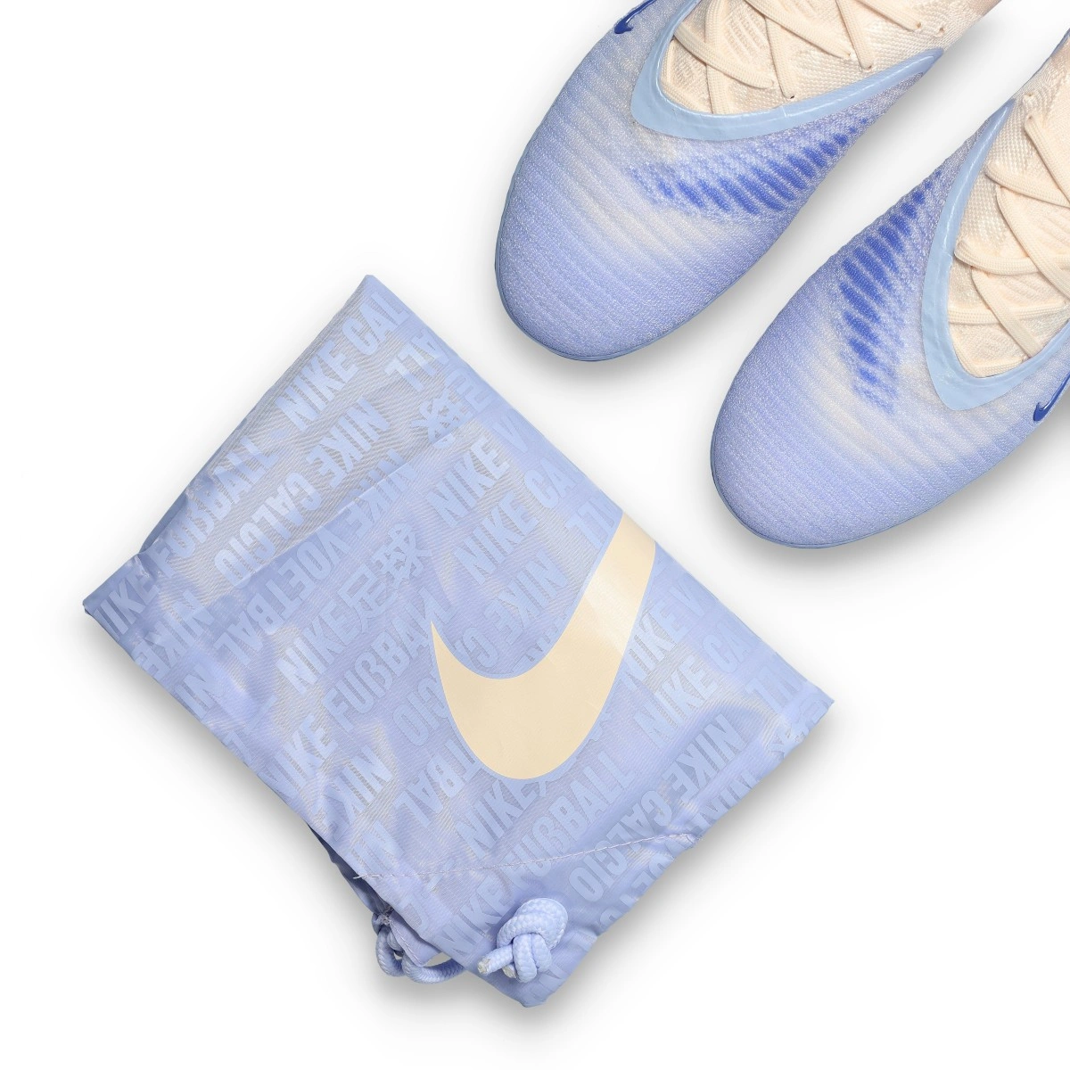 Chuteira Nike Phantom 6 Low Elite AG-Pro
