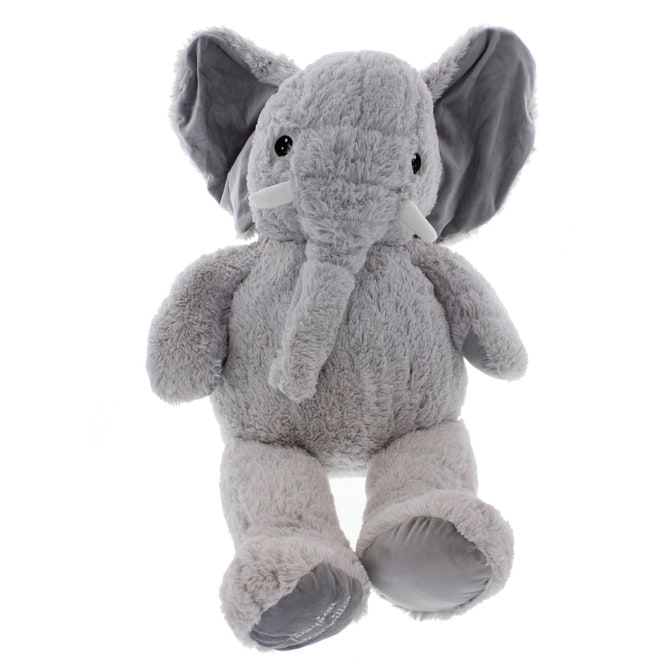 Plüsch-Elefant - ca. 100 cm