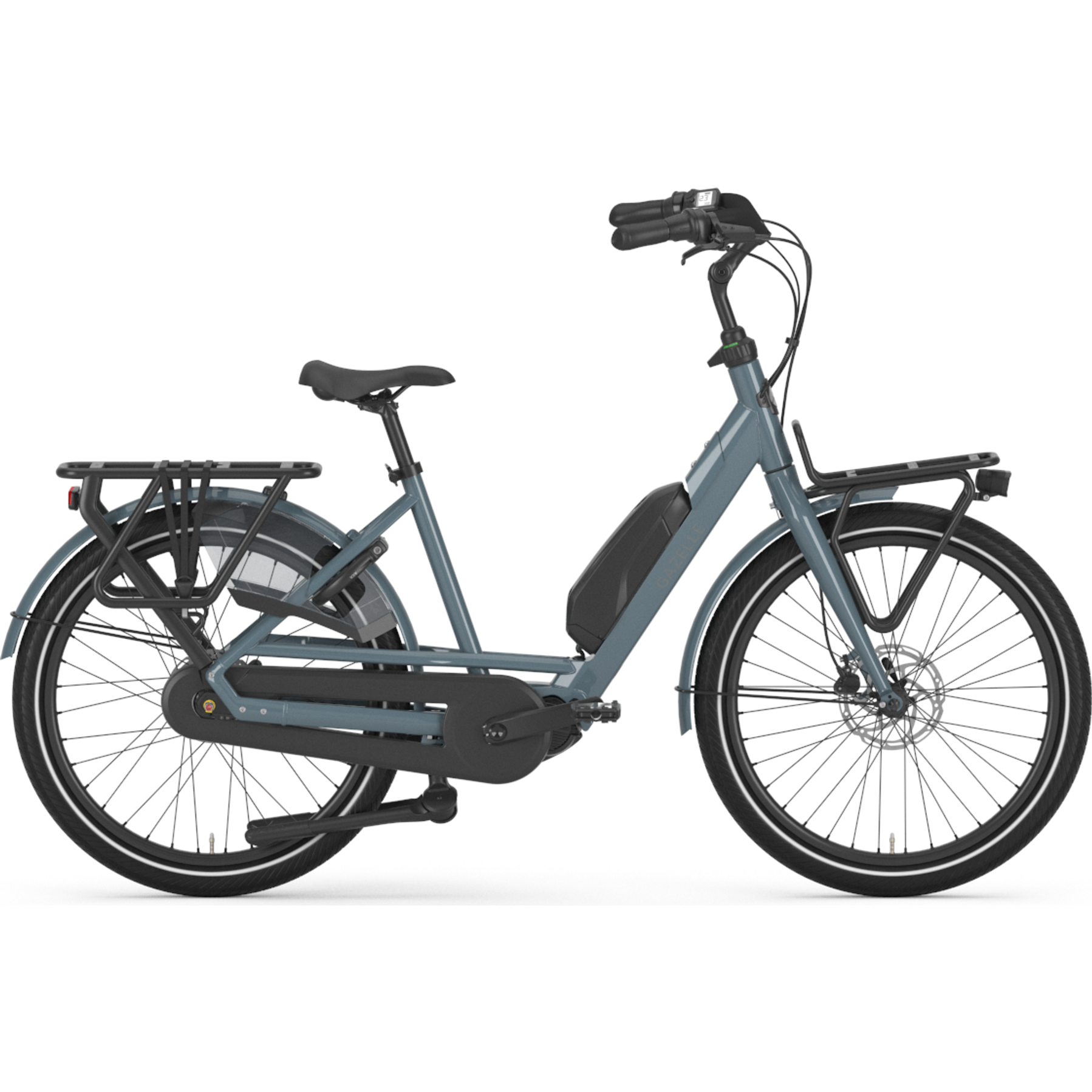 Gazelle Bloom C7 HMS 26 inch 2026