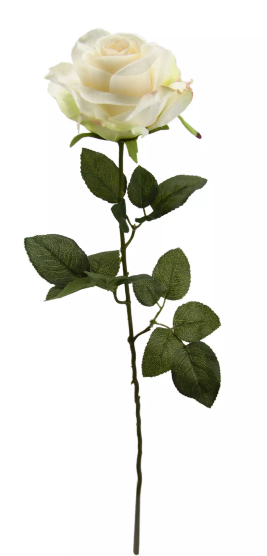 Kunstblume Rose