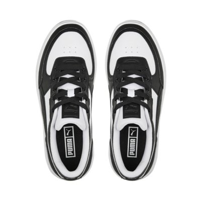 Sneakers femme Cali Dream Lthe Wns PUMA