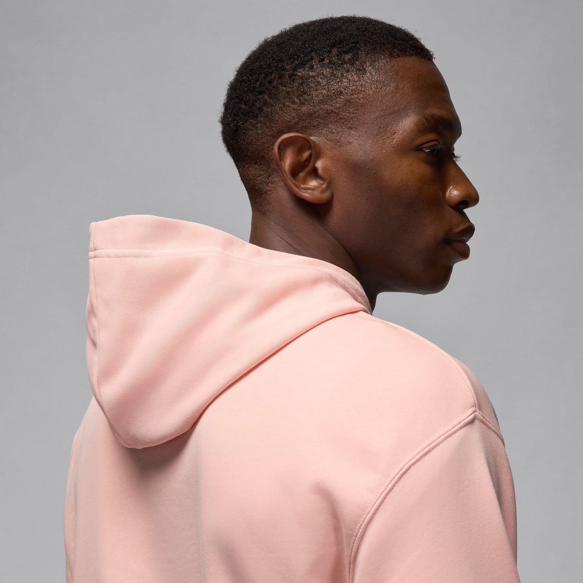 Air Jordan Essential Mens Fleece Pullover Hoodie