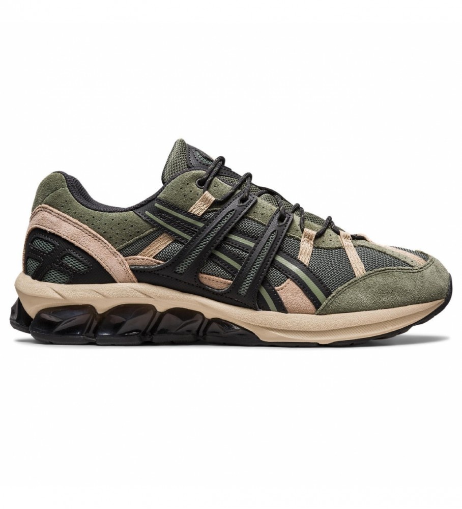 Tênis Asics Gel-Sonoma 180 Verde