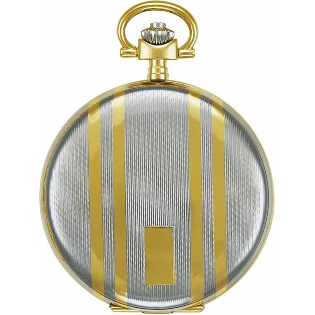 Tissot Savonnette Quartz