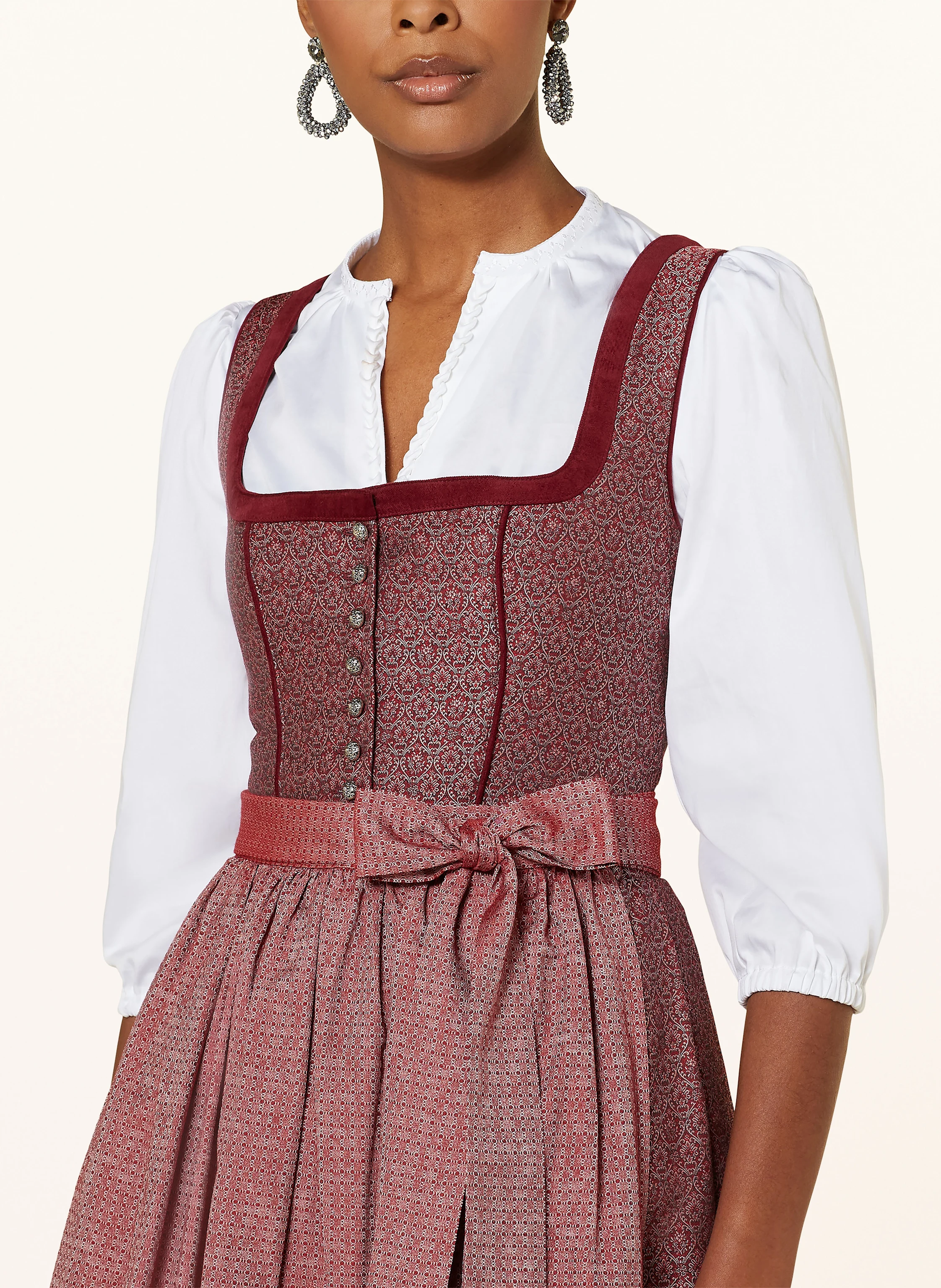 anno domini Dirndl GUNDULA