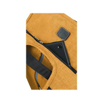 Samsonite Securipak - Sac à dos antivol pour ordinateur portable 15,6