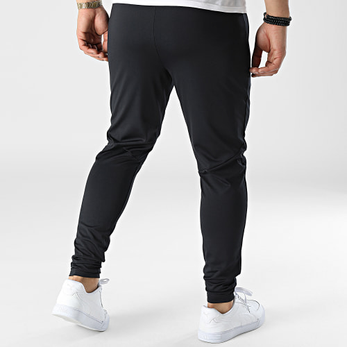 Pantalon Jogging Performance TM1014 Noir