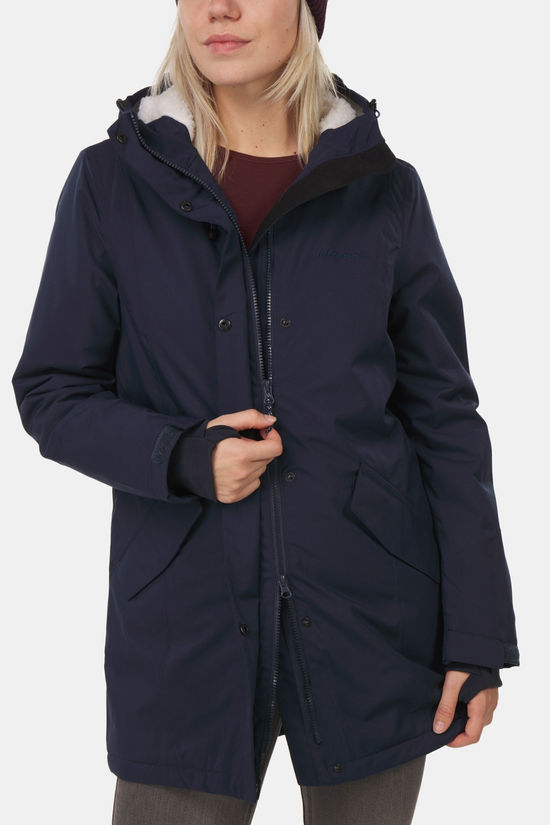 Ayacucho Ayacucho Kolari Parka Dames