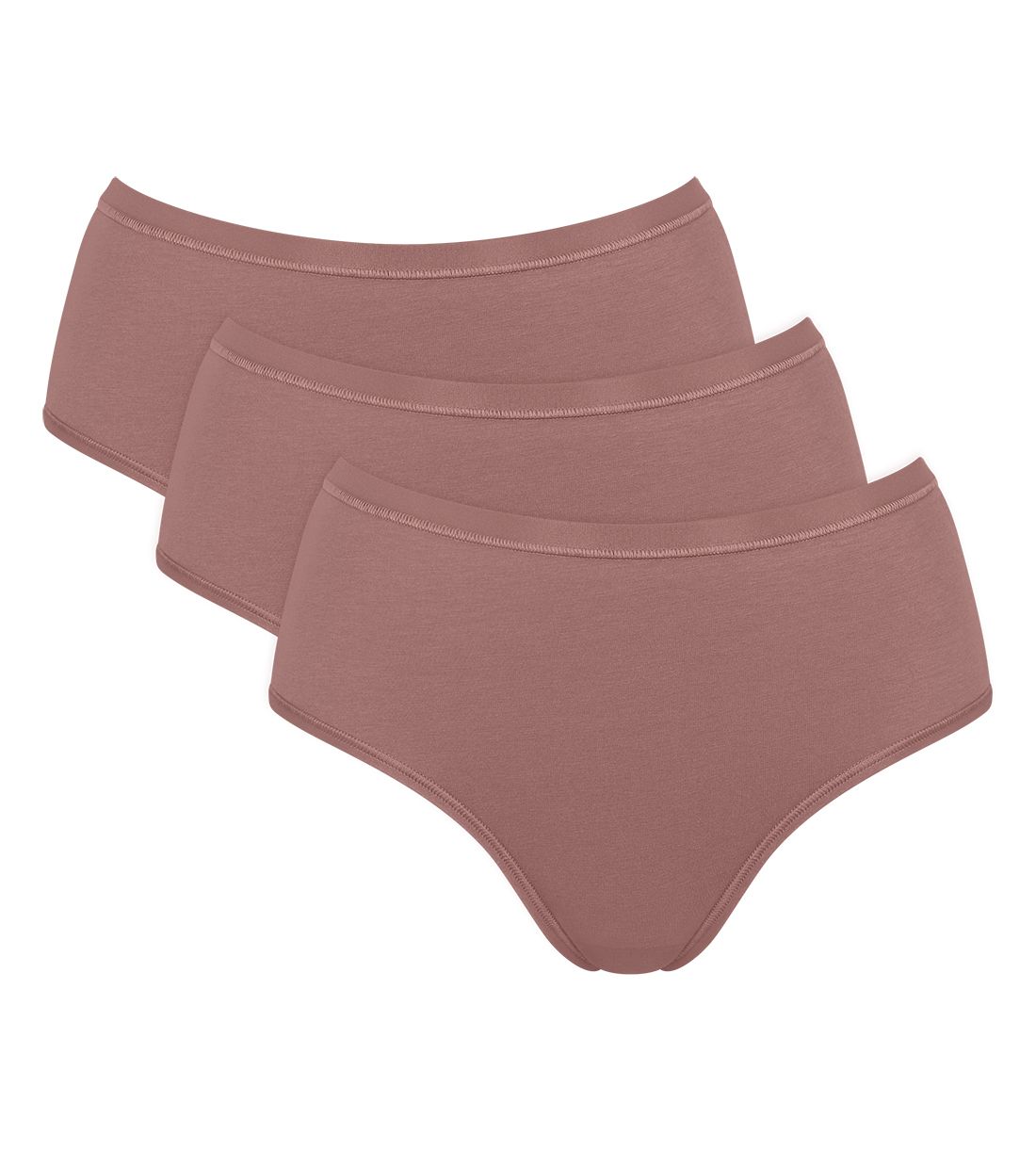 Sloggi GO Daily Cotton Midi 3P