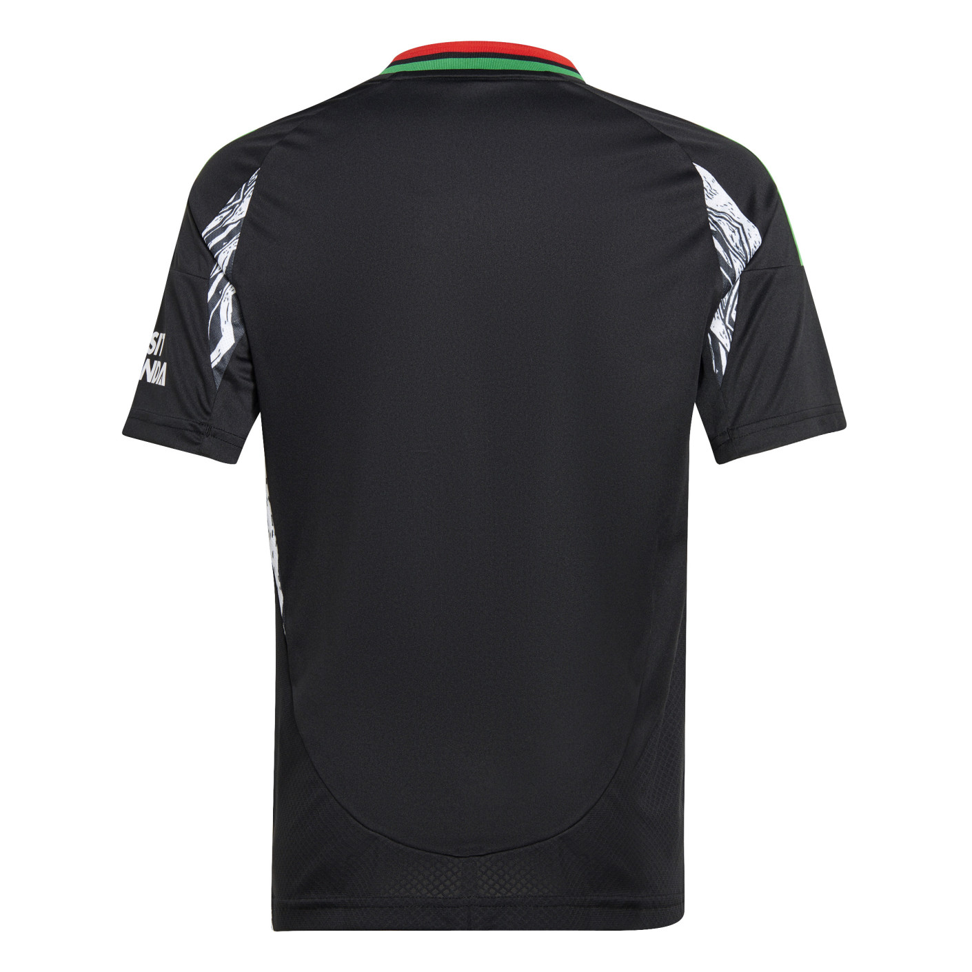 Adidas Arsenal Uitshirt 2024-2025 Kids