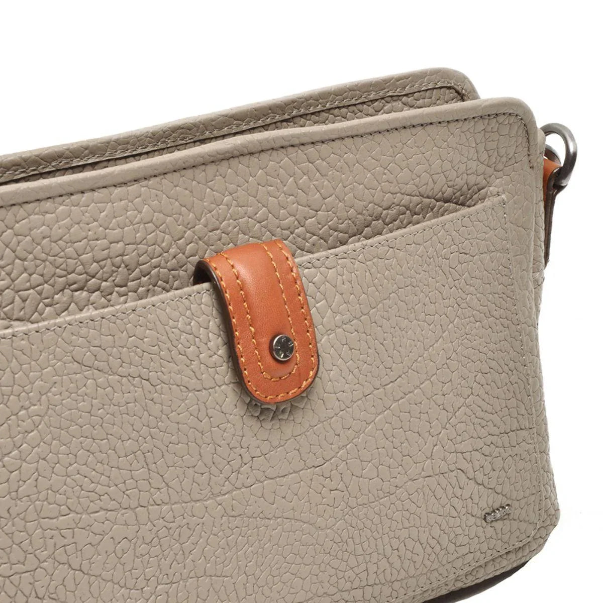 Berba | Chamonix 125‐060 | Leren crossbodytas