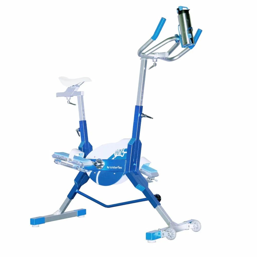 WATERFLEX WR4 AIR