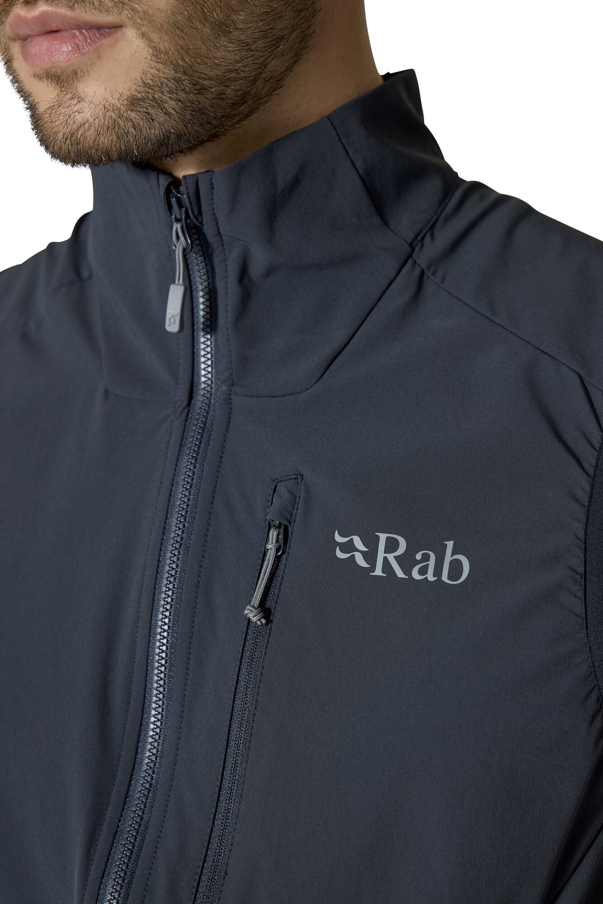 Rab<br>Borealis Vest