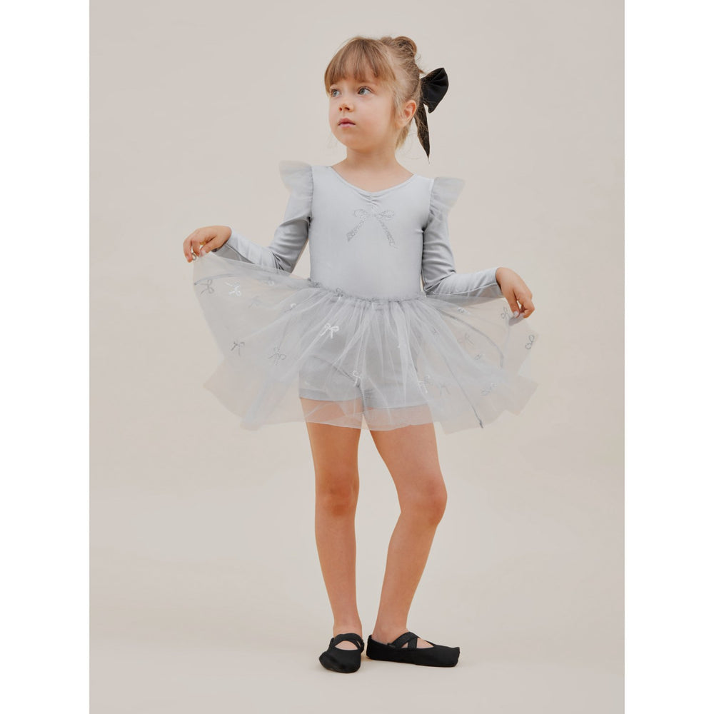 Køb Sofie Schnoor X Luksusbaby Silver EstelleSK Gymnastikdragt