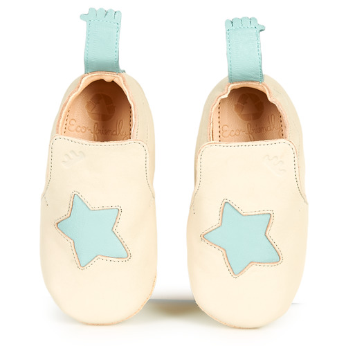 Easy Peasy - BLUBLU ETOILE - Beige