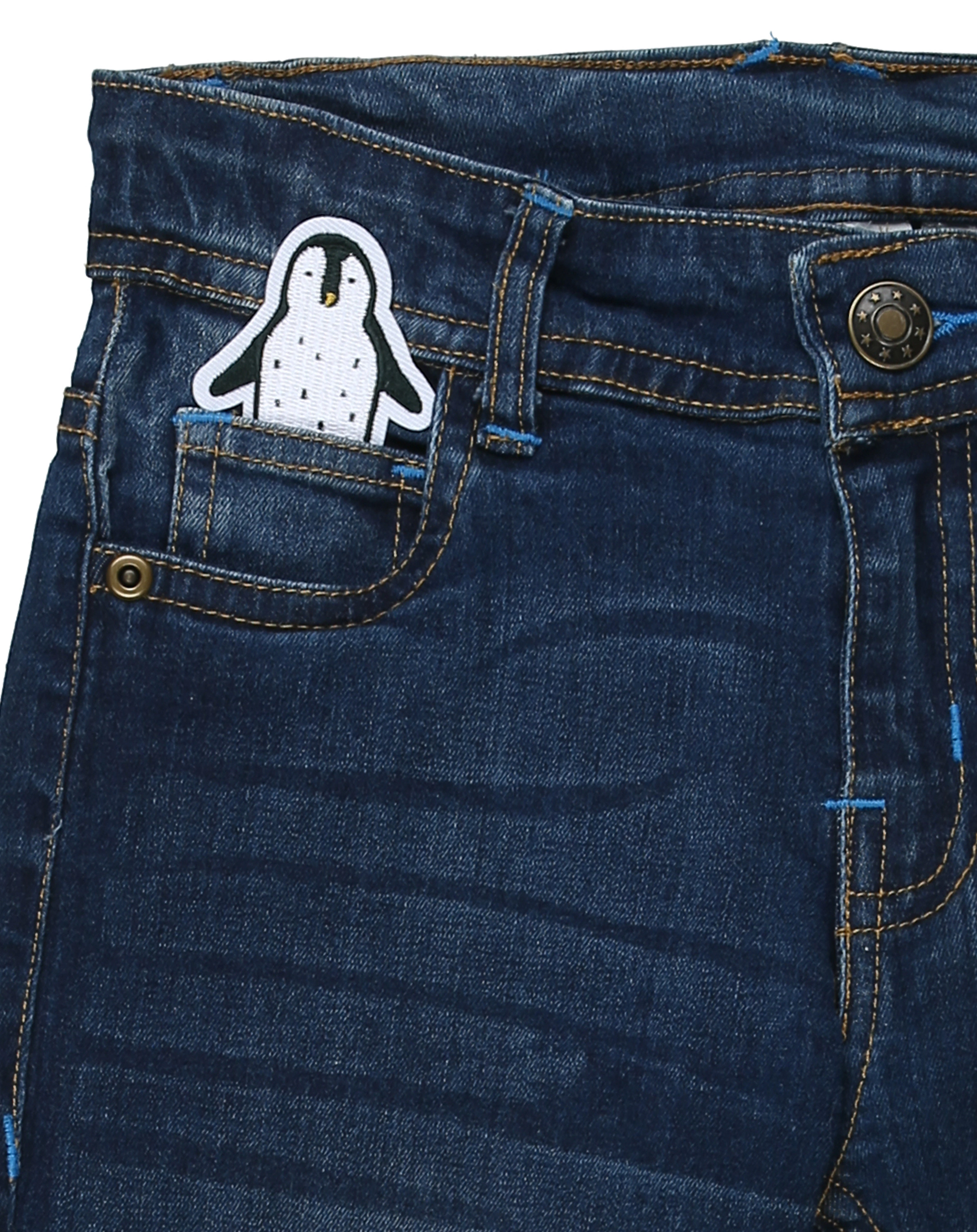 Patches MY FAVOURITES 10-teilig in bunt
