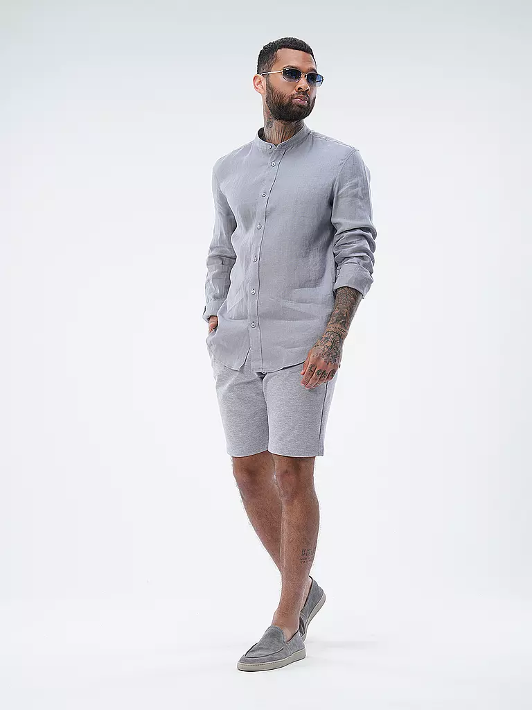 GABBA Shorts JET hellgrau