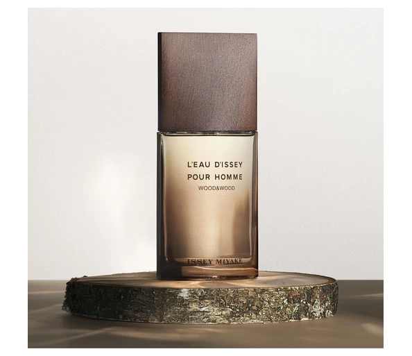 Issey Miyake L'Eau d’Issey pour Homme Wood Eau de Parfum
