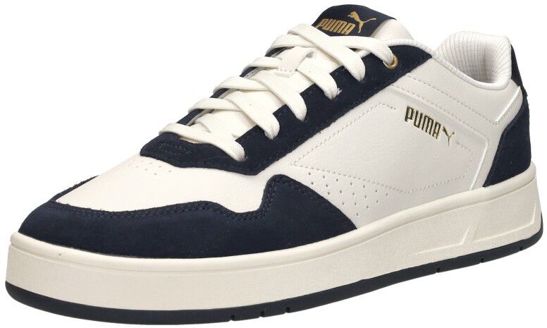 Puma Court Classic SD blauw