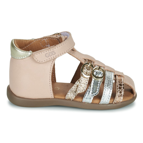 GBB - BABELLA - Rose