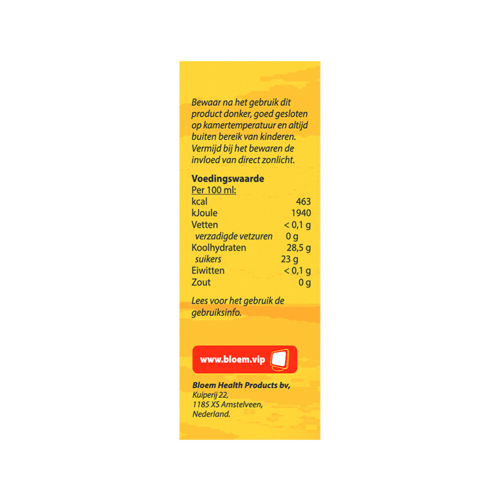 Bloem Solivirga 50 ml